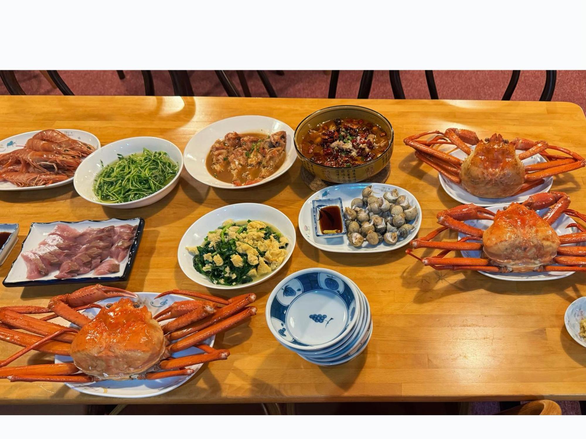 스오누하우스 메모리 호텔 세키 외부 사진